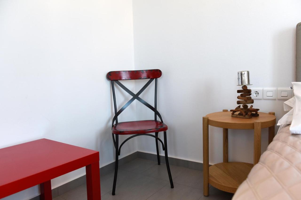 אדאמאס Tsakanos Home מראה חיצוני תמונה