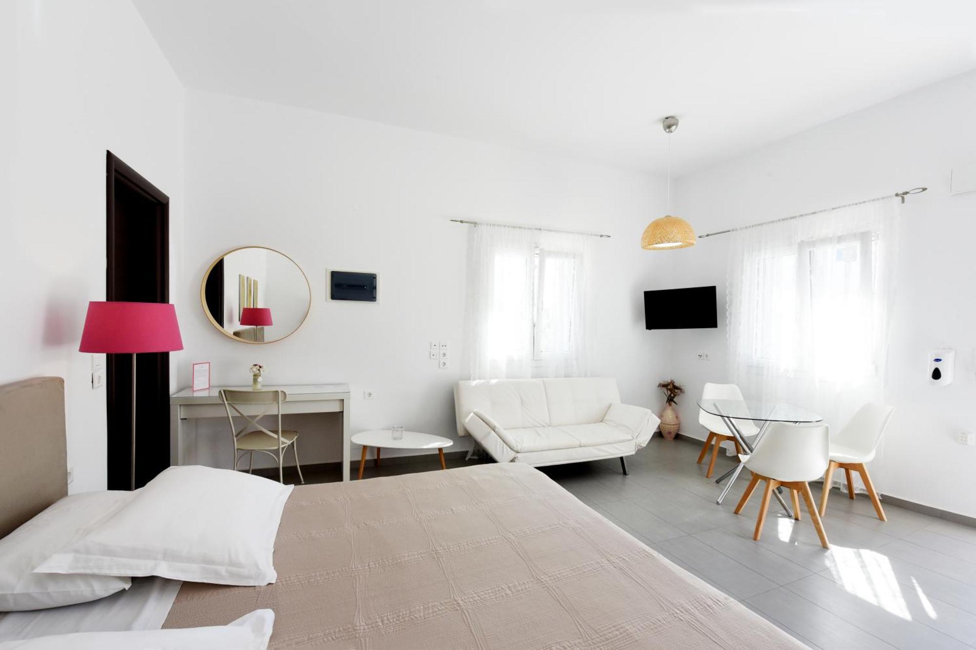 אדאמאס Tsakanos Home מראה חיצוני תמונה