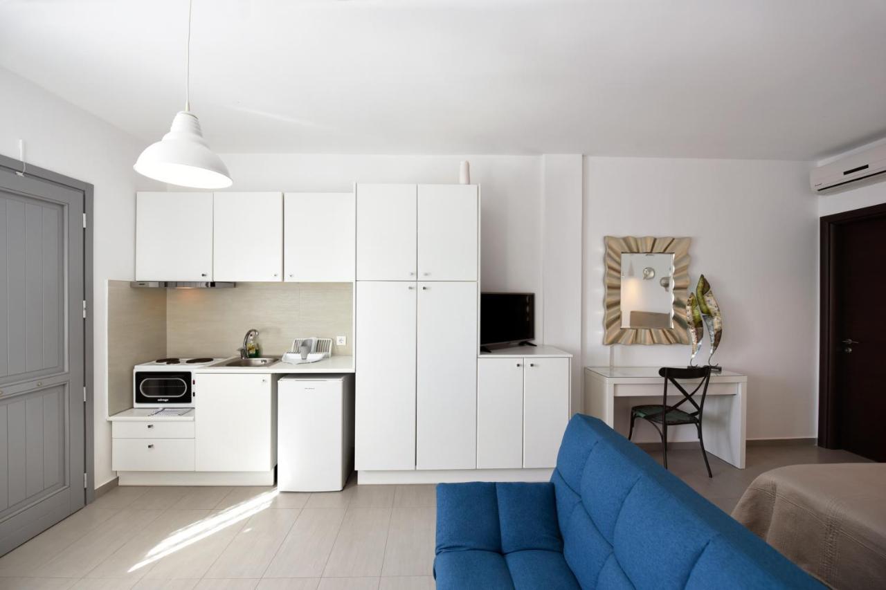 אדאמאס Tsakanos Home מראה חיצוני תמונה
