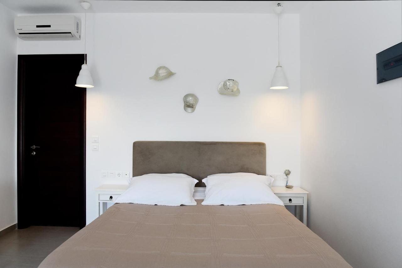 אדאמאס Tsakanos Home מראה חיצוני תמונה
