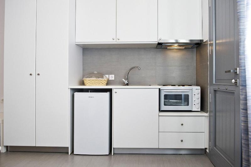אדאמאס Tsakanos Home מראה חיצוני תמונה