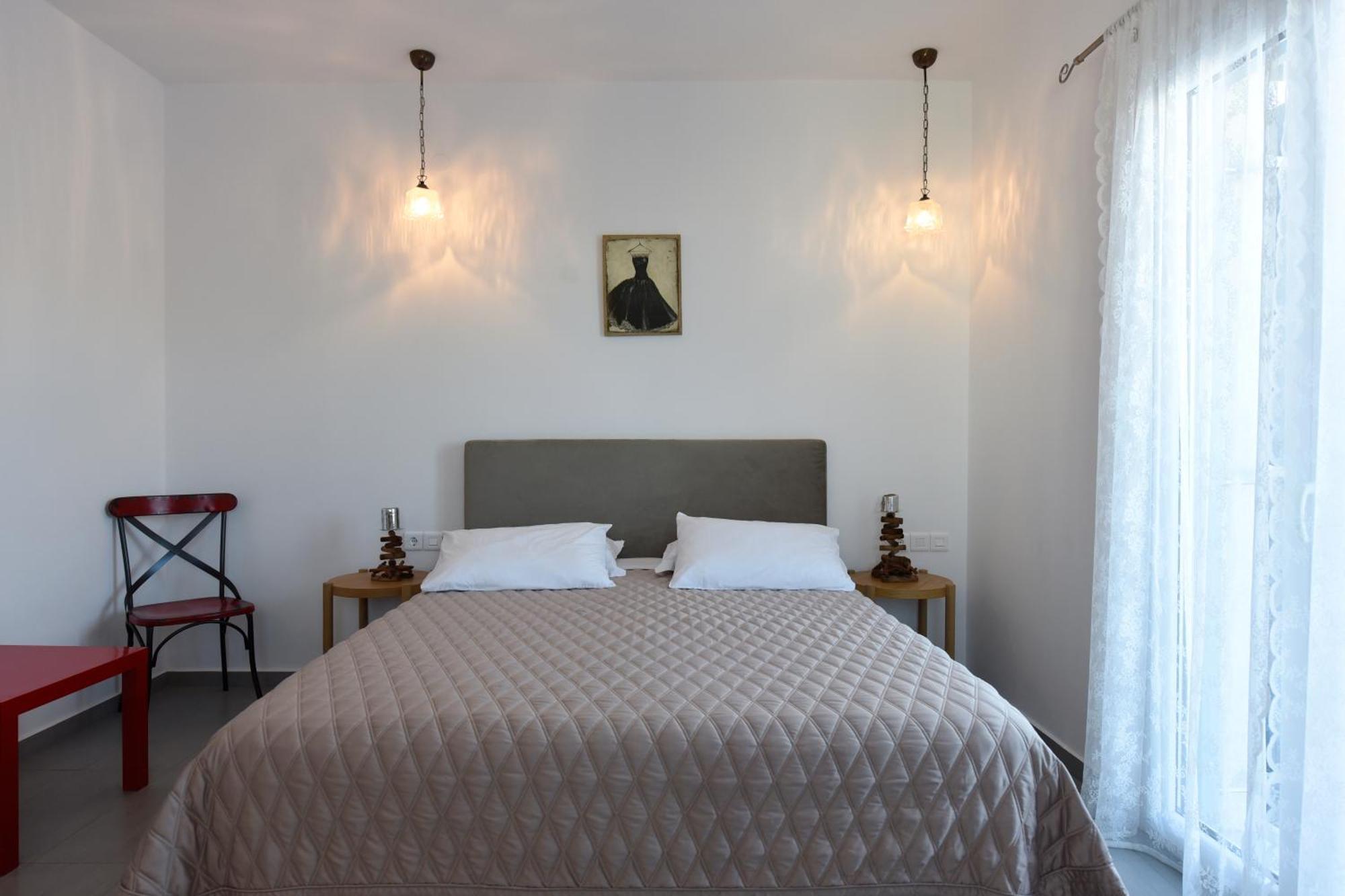 אדאמאס Tsakanos Home חדר תמונה