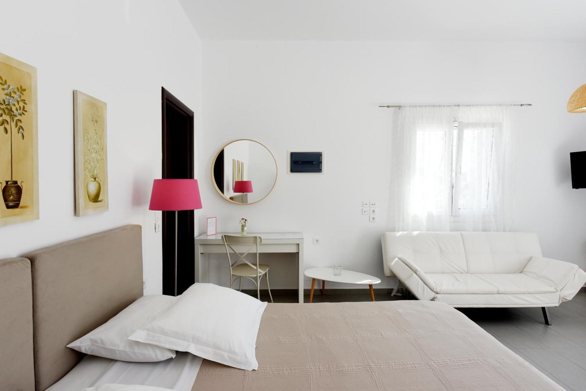 אדאמאס Tsakanos Home מראה חיצוני תמונה