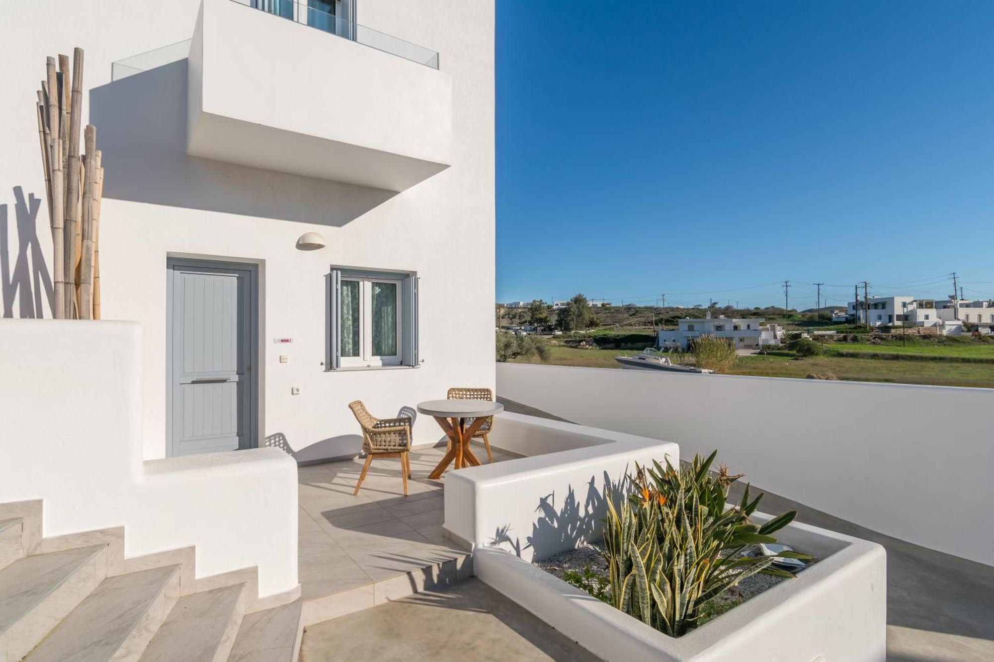 אדאמאס Tsakanos Home מראה חיצוני תמונה