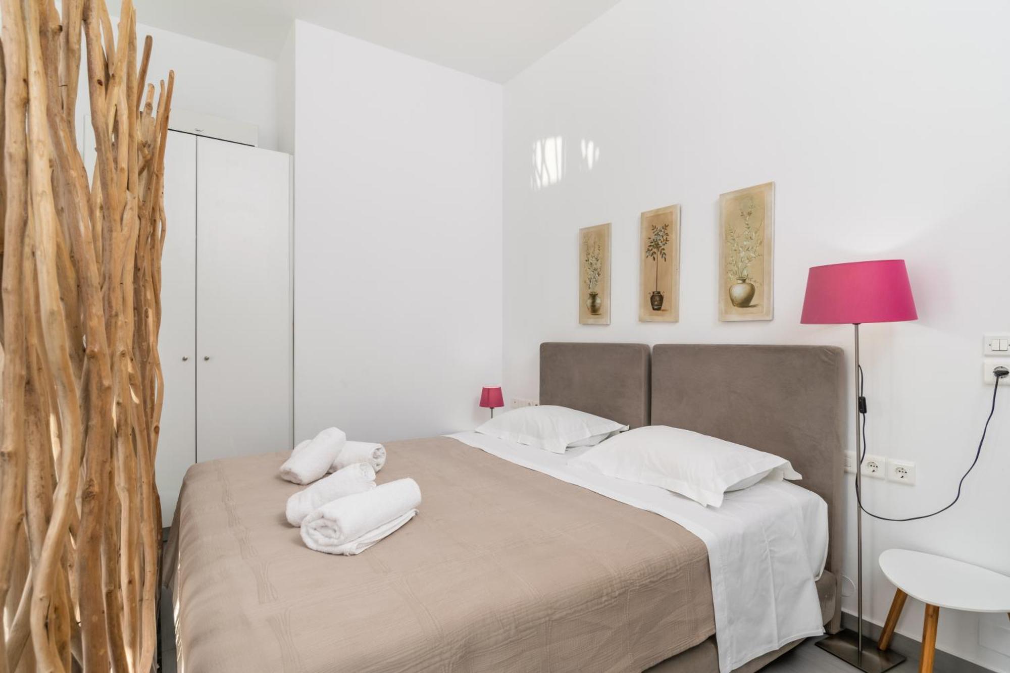 אדאמאס Tsakanos Home מראה חיצוני תמונה