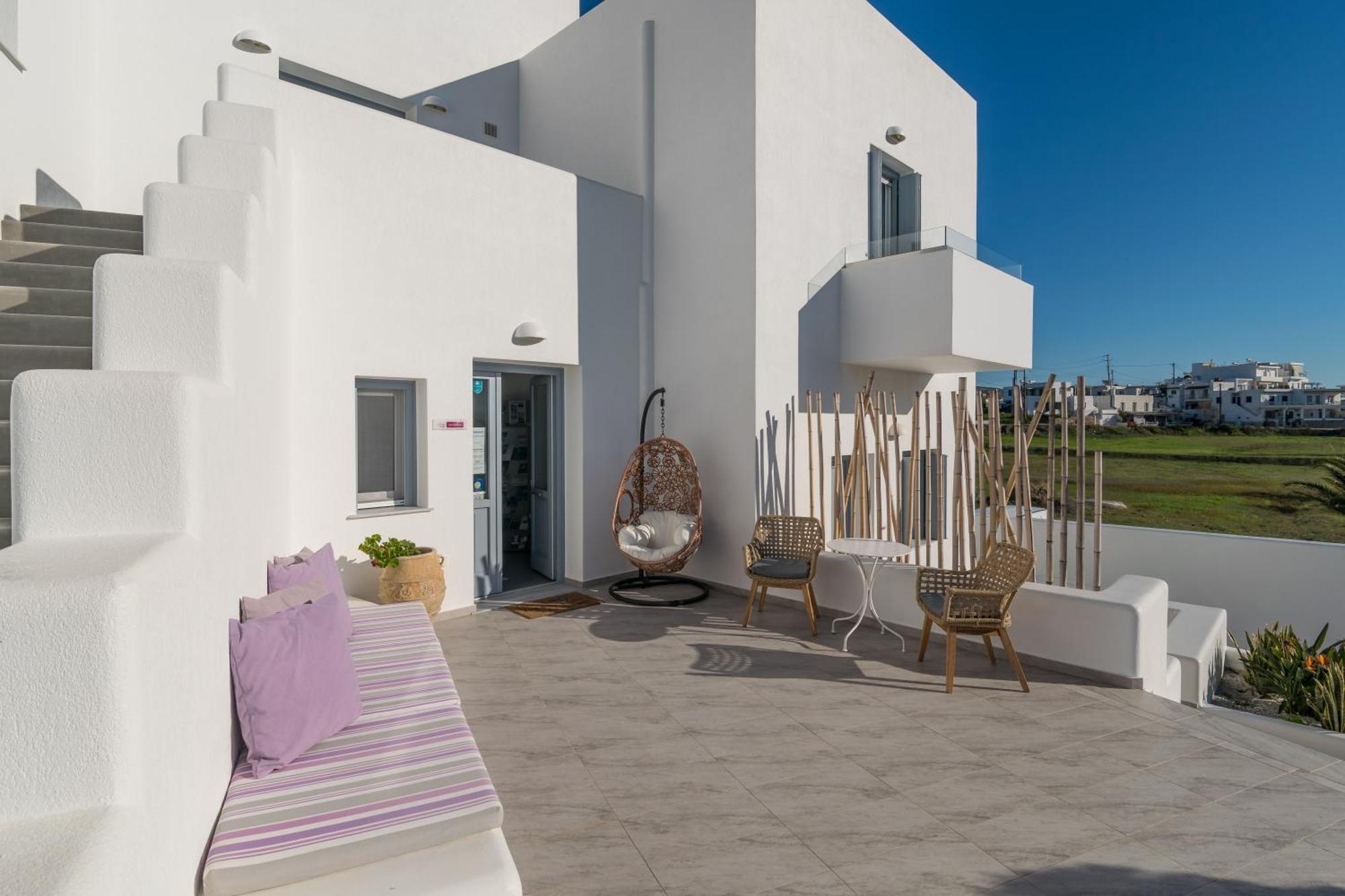 אדאמאס Tsakanos Home מראה חיצוני תמונה