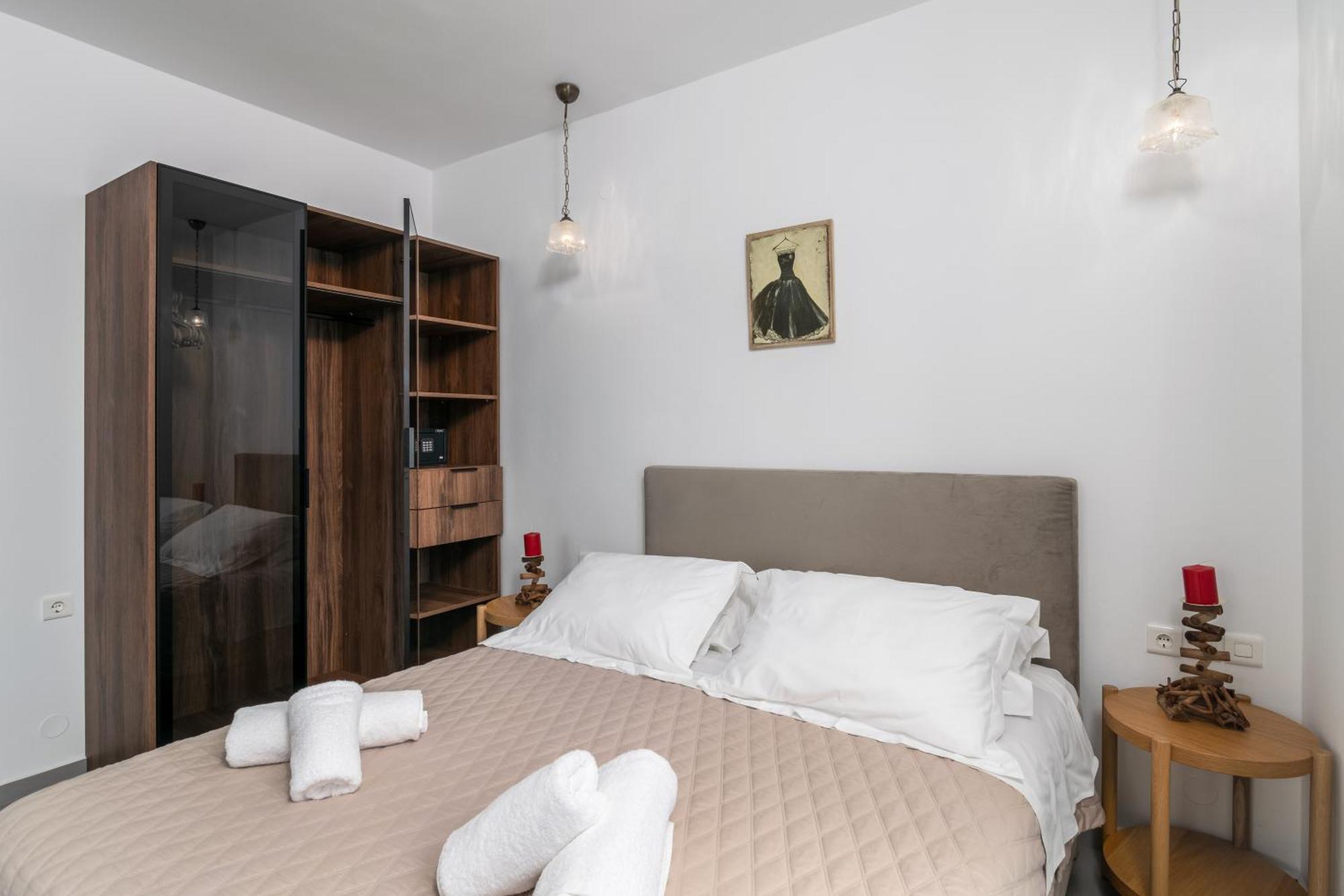 אדאמאס Tsakanos Home מראה חיצוני תמונה