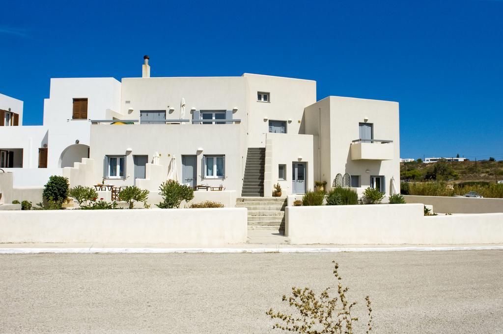 אדאמאס Tsakanos Home מראה חיצוני תמונה